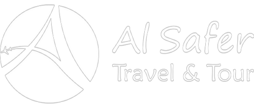 logo alsafer travel