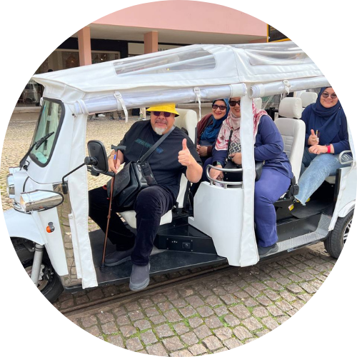 Our Private Tour Services