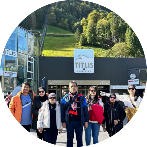 Our Private Tour Services