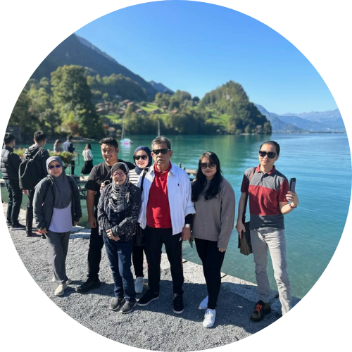 Our Private Tour Services