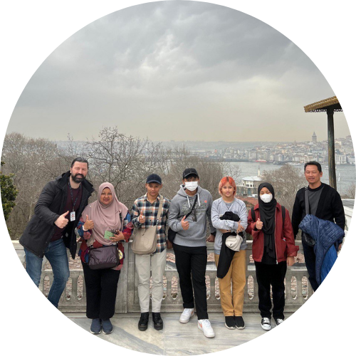 Our Private Tour Services