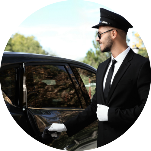 Our Private Tour Services